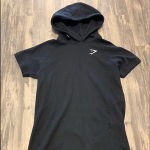 Gymshark Men’s Small Hoodie